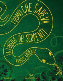 La-lingua-dei-serpenti