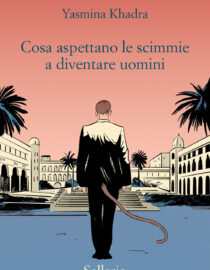 Cosa-Aspettano-Le-Scimmie-A-Diventare-Uomini