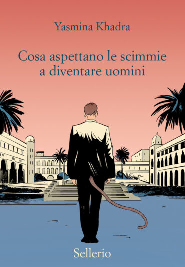 Cosa-Aspettano-Le-Scimmie-A-Diventare-Uomini