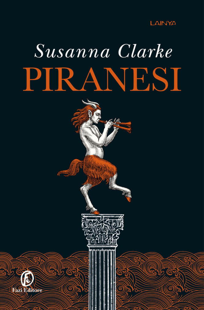 Piranesi-SusannaCarke