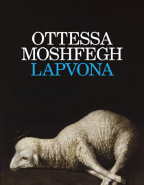 Lapvona-Moshfegh