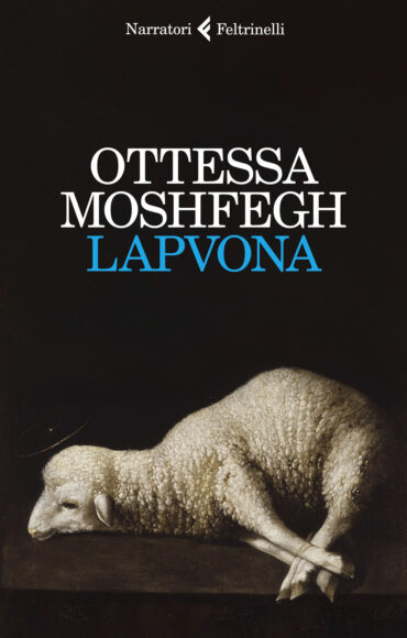Lapvona-Moshfegh