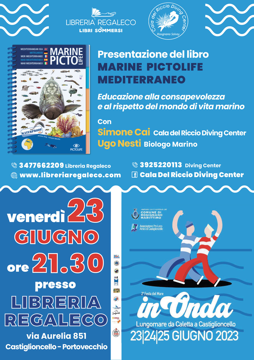 InOnda-LibreriaRegaleco-23giugno23-MARINE-PICTOLIFE