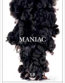 MANIAC labatut benjamín