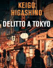 Delitto a tokyo